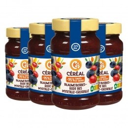 4xCralJamBosbesRodeBes270gr