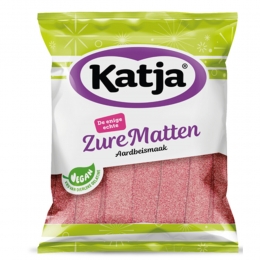 20xKatjaZureMattenAardbei125gr