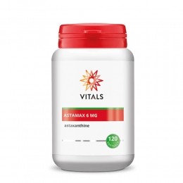 GratisVerzendingVitalsAstamax6mg120softgels
