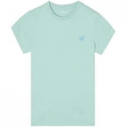 T-shirtKorteMouwSilbon132577