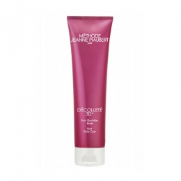 JeannePiaubertDcollet3DBustDailyCare100ml