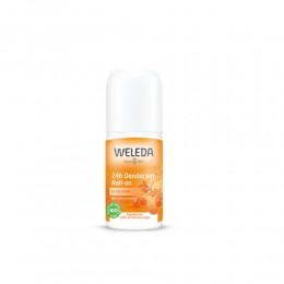WELEDA24hRoll-OnDeodorantDuindoorn50ml