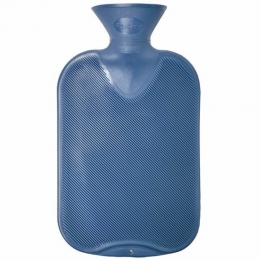 FashyWarmwaterzakEnkeleRibbelSaphir2liter