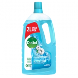 DettolAllesreinigerKatoenfris2liter