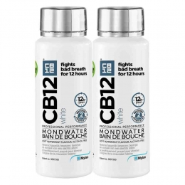 2xCB12MondwaterWhite250ml