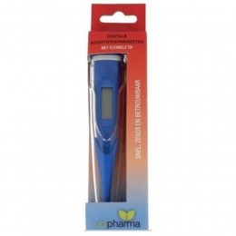 DigitaleKoortsthermometer