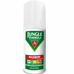 2xJungleFormulaRollerMaximum50Deet50ml