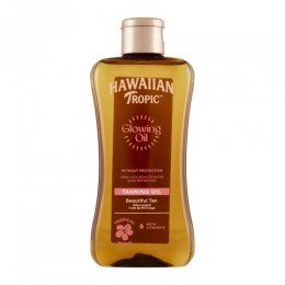 HawaiianTropicTropicalTanningOil