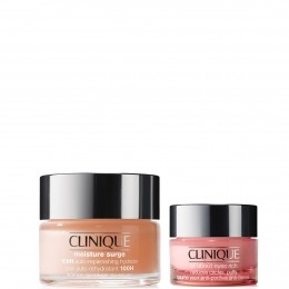 CliniqueBrightenHydrateSkincareEssentials