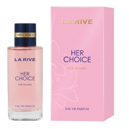 LaRiveHerChoiceEaudeParfum100ml