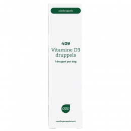 GratisVerzendingAOV409VitamineD3druppels15ml