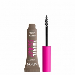 NYXThickItStickItWenkbrauwgelMascaraTaupe7ml