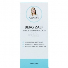 DrsLeenartsBergZalf50ml