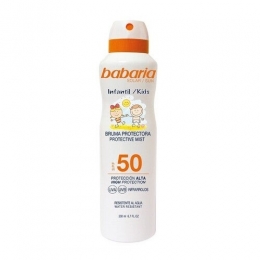 BabariaProtectiveMistChildrenSPF50