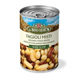 6xLaBioIdeaBonenMix400gr