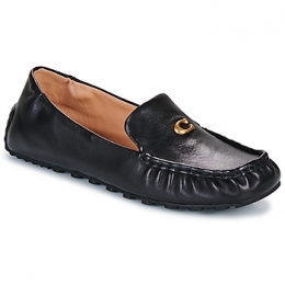 MocassinsCoachRONNIELEATHERLOAFER