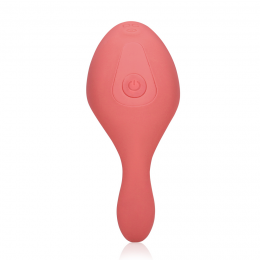 LovelinePantyVibratorBrightoRed9cm