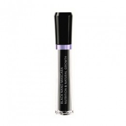 M2BeautBlackNanoMascaraNutritionNaturalGrowthZwart6ml