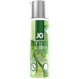 SystemJoCocktailGlijmiddelMojito60ml