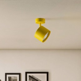 ArgonPlafondspotChloeverstelbaar1-lampgeel