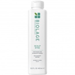BiolageScalpSyncAnti-DandruffShampoo400ml