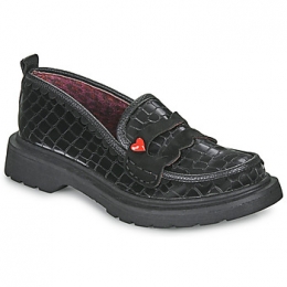 MocassinsIrregularChoiceLOVEALOAF