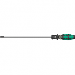 Wera051360750017-deligKraftformKompakt27XLSHK1HandbithouderMetVasteKling-14x300mm