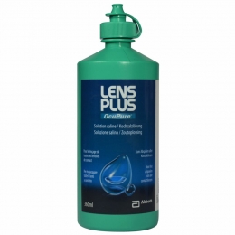 LensPlusOcupure360ml