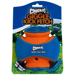 ChuckitGiggleKickFetchSmall-Medium