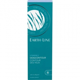 Earth-LineOogcontourCrmeVitamineE35ml