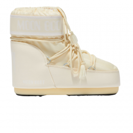 MoonBootMoonBoot-IconNylonLowCream-Maat39-41