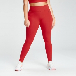 MPWomensEssentialsLeggings-Danger-XXS