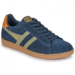 LageSneakersGolaEquipeIISuede