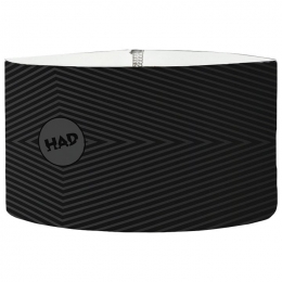 HADHoofdbandBrushedTec