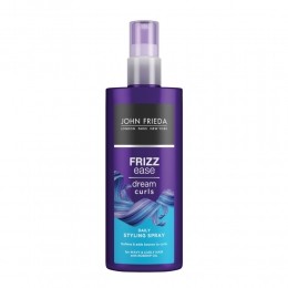JohnFriedaFrizzEaseDreamCurlsSpray200ml