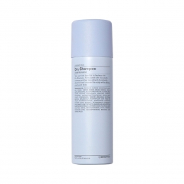 JBeverlyHillsBLUEDryShampoo262ml