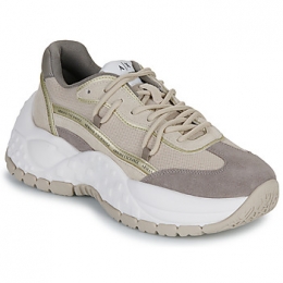 LageSneakersArmaniExchangeVEDDER