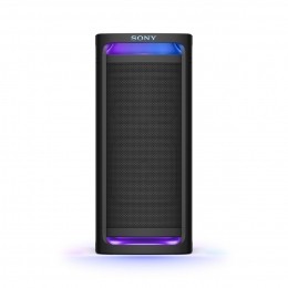 SonyULTTower9ACBluetoothspeakerZwart