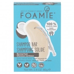 FOAMIEShakeYourCoconuts
