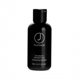 JBeverlyHillsPLATINUMHydrateShampoo100ml