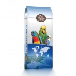 DeliNatureSuperParkietNummer6620kg