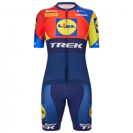 Lidl-Trek2025Damesset2stukken