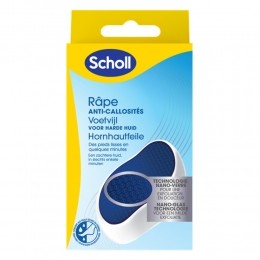 6xSchollVoetvijlNanoGlas
