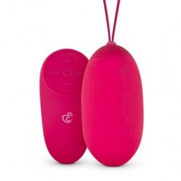 EasytoysXLVibratie-EiRozemetAfstandsbediening1set