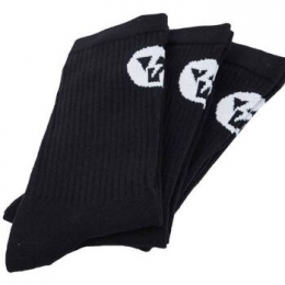 HighsocksYellowPACKDE3THUNDERSOCKS