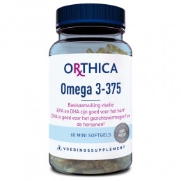 GratisVerzendingOrthicaOmega3-37560softgels