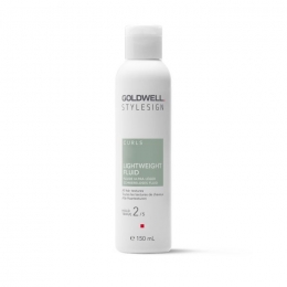 GoldwellStylesignLIGHTWEIGHTFLUID150ML