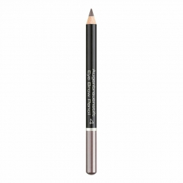 ArtdecoEyebrowPencil4LightGreyBrown11gr