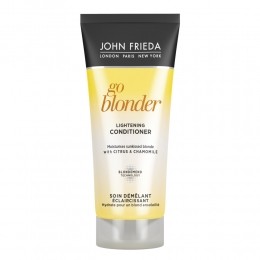 JohnFriedaGoBlonderConditionerMini75ml