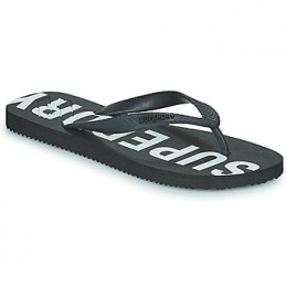 TeenslippersSuperdryCodeEssentialFlipFlop